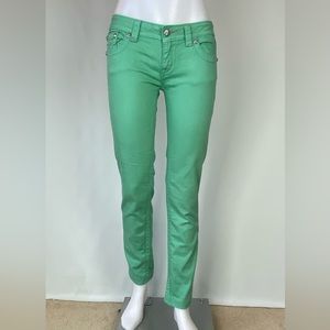 Miss Me Skinny Jean Size 28